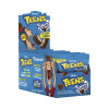 TEENS SNACK MARILAN 30GR BAUNY - DP COM 8 PC