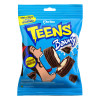 TEENS SNACK MARILAN 30GR BAUNY - DP COM 8 PC