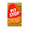 BISCOITO PIT STOP MARILAN 137GR PÃO NA CHAPA - CX COM 36 UN