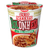 MACARRÃO INSTANTÂNEO NISSIN CUP NOODLES 72GR BOLONHESA - CX COM 24 UN