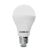 LÂMPADA SUPERLED OUROLUX BIVOLT 12 W - CX COM 10 UN