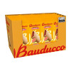BARRINHA BAUDUCCO 30GR GOIABINHA - DP COM 20 UN