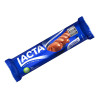 CHOCOLATE LACTA 34GR AO LEITE - DP COM 12 UN