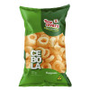 SALGADINHO ROMALOVERS ROMANATO 70GR  CEBOLA - CX COM 20 PC