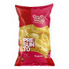 SALGADINHO ROMALOVERS ROMANATO 70GR PRESUNTO - CX COM 20 PC
