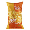 SALGADINHO ROMALOVERS ROMANATO 70GR QUEIJO - CX COM 20 PC