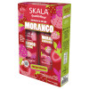 KIT SKALA SHAMPOO/CONDICIONADOR 325ML MORANGO - CX COM 3 UN