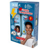 KIT SKALA SHAMPOO/CONDICIONADOR 325ML MAIS CRESPINHO - CX COM 3 UN