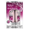KIT SKALA SHAMPOO 325ML/ CONDICIONADOR 200ML GLICÓLICO - CX COM 3 UN