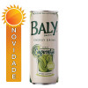 ENERGÉTICO BALY LATA 250ML CAIPIRINHA - FD COM 6 UN