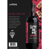 VINHO SANTOMÉ 1 LITRO BORDÔ SUAVE - CX COM 12 UN
