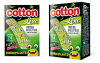 CURATIVO COTTON LINE HORRIPILANTES - CX COM 24 UN
