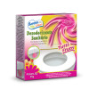 PEDRA SANITÁRIA SAMPA CLEAN CAIXA 25GR SORTIDA - CX COM 60 UN
