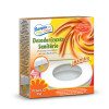 PEDRA SANITÁRIA SAMPA CLEAN CAIXA 25GR SORTIDA - CX COM 60 UN