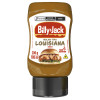 MOLHO BILLY & JACK  LOUISIANA KISABOR 200GR - CX COM 12 UN