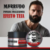 POMADA FINALIZADORA MARRUDO 130GR EFEITO TEIA - CX COM 12 UN