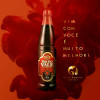 VINHO VIM DO VALE 750ML - CX COM 12 UN
