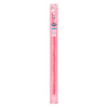 TUBES FINI GIGANTE 27GR IOGURTE DE MORANGO - DP COM 24 UN