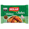 TEMPERO NEILAR MAIS SABOR 50GR FRANGO - CX COM 36 UN