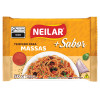 TEMPERO NEILAR MAIS SABOR 50GR MASSAS - CX COM 36 UN