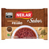 TEMPERO NEILAR MAIS SABOR 50GR FEIJÃO - CX COM 36 UN