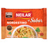 TEMPERO NEILAR MAIS SABOR 50GR NORDESTINO - CX COM 36 UN