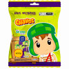 BALA RICLAN MASTIGÁVEL CHAVES 600GR UVA VERDE - UNIDADE