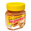CREME DE AMENDOIM DADINHO CREMOSO 180GR POTE - UNIDADE 