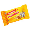 PAÇOCA DADINHO 15GR ROLHA FLOWPACK - CX COM 100 UN