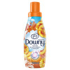 AMACIANTE DOWNY 500ML CONCENTRADO VERÃO TROPICAL - CX COM 12 UN