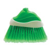 VASSOURA LIMPA CANTO COLOR C/ CABO - CX COM 12 UN