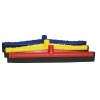 RODO 60CM PLÁSTICO C/ CABO - PC COM 12 UN