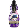 AMACIANTE CONCENTRADO UAU 500ML LAVANDA & FRESCOR - CX COM 12 UN