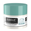 DESODORANTE EM CREME ABOVE 48H 50GR ELEMENTS OCEAN - CX COM 12 UN