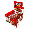 CHOCOLATE DADINHO ROLL 32GR AVELÃ - DP COM 16 UN