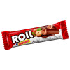 CHOCOLATE DADINHO ROLL 32GR AVELÃ - DP COM 16 UN