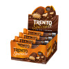CHOCOLATE TRENTO SPECIALE AVELÃ 26GR AO LEITE COM AMENDOIM - DP COM 12 UN