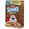CEREAL SUCRILHOS KELLOGG'S 240GR CHOCOLATE - CX COM 36 UN