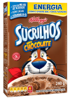 CEREAL SUCRILHOS KELLOGG'S 240GR CHOCOLATE - CX COM 36 UN