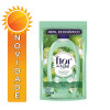 SABONETE LÍQUIDO FLOR DE YPÊ REFIL 200ML ÁGUA DE COCO E ALECRIM - CX COM 12 UN