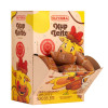 DOCE DE LEITE OLIVEIRA CREMOSO 20GR XUP- LEITE - DP COM 50 UN