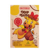 DOCE DE LEITE OLIVEIRA CREMOSO 20GR XUP- LEITE - DP COM 50 UN