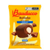 BOLINHO BAUDUCCO 40GR CHOCOLATE COM BAUNILHA - DP COM 16 UN