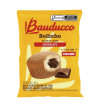 BOLINHO BAUDUCCO 40GR BAUNILHA COM CHOCOLATE - DP COM 16 UN