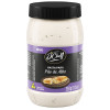 PASTA PARA PÃO DE ALHO D'CHEFF 250GR - CX COM 12 PT
