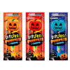 PIRULITO DIP LOKO NEON SORTIDOS 150GR CABEÇA DE ABÓBORA - DP COM 15 UN