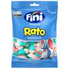 BALA DE GELATINA FINI 80GR RATO - CX COM 12 UN