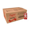 KETCHUP FUGINI SACHE 7GR - TRADICIONAL CX COM 144 UN