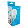 LÂMPADA BULBO LED ELGIN BIVOLT 15W - PC COM 10 UN