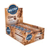 BARRA DE CEREAL NUTRY 22GR BOLO DE CHOCOLATE - DP COM 24 UN
